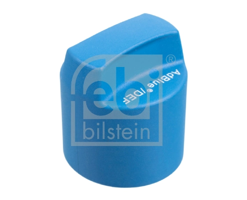 Sealing Cap, tank unit (Urea injection)